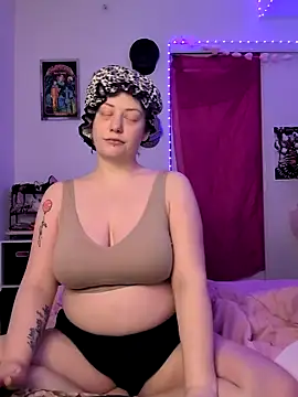 Twitchtheclownn online show from 03.17.26