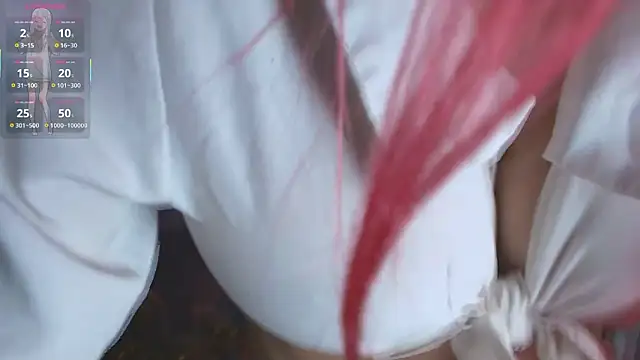 sweed angel online show from 02.22.26