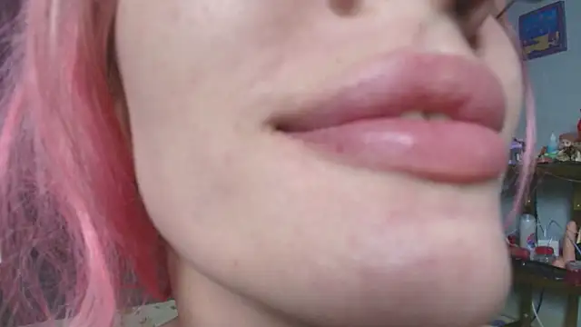 sweed angel online show from 03.07.26