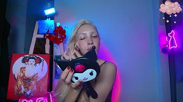 sweed angel online show from 05.04.26