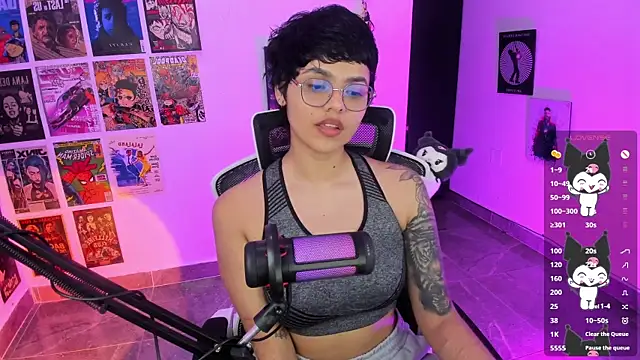 Snapshot of gooddess_isis chatting on 01.15.26 gooddess isis online show from 01.15.26