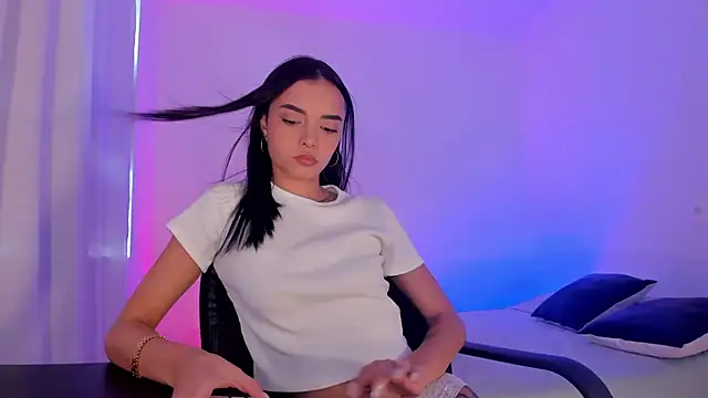 AnabelWolf online show from 03.01.25