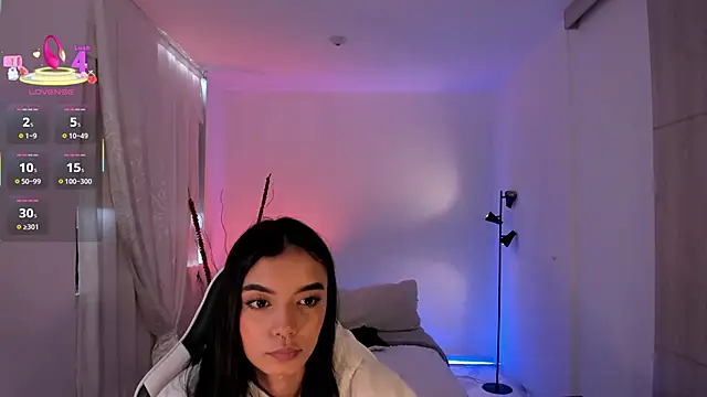 AnabelWolf online show from 09.29.25