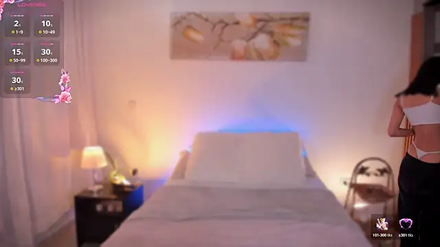 AnabelWolf online show from 05.05.26