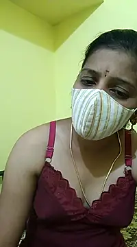 Tamil Shalini Lustyy online show from 02.20.25