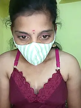 Tamil Shalini Lustyy online show from 02.27.25