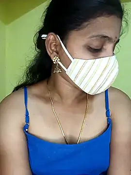 Tamil Shalini Lustyy online show from 02.28.25