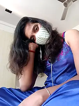 Tamil Shalini Lustyy online show from 03.22.25