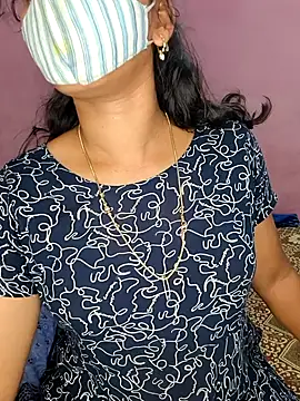 Tamil Shalini Lustyy online show from 09.17.25