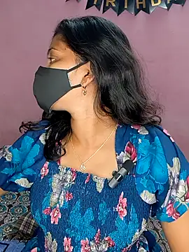 Tamil Shalini Lustyy online show from 09.27.25