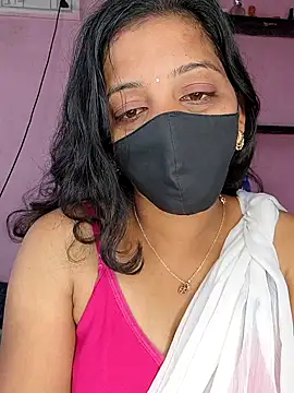 Tamil Shalini Lustyy online show from 10.06.25