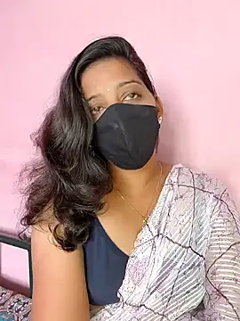 Tamil Shalini Lustyy online show from 10.11.25