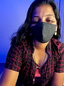 Tamil Shalini Lustyy online show from 11.19.25