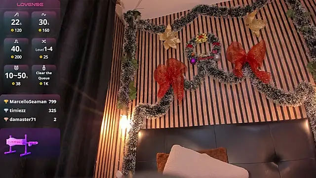 Victoria Ponce1 online show from 01.04.25