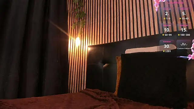 Victoria Ponce1 online show from 01.11.25