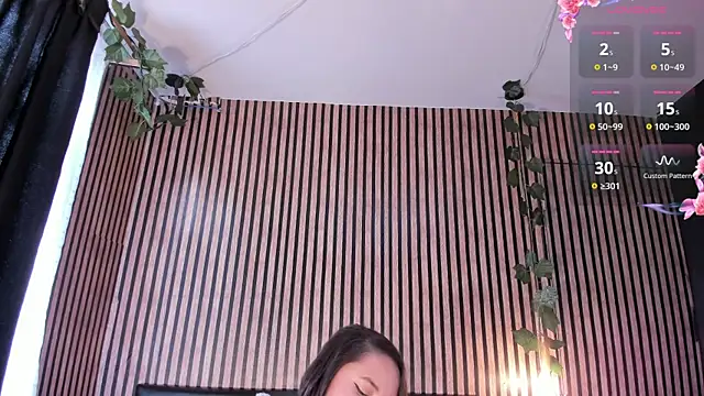 Victoria Ponce1 online show from 01.29.25