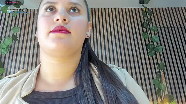 Victoria Ponce1 online show from 02.06.25