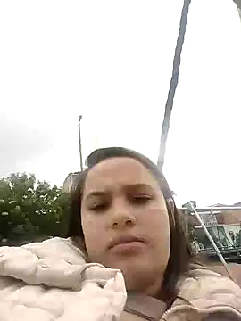 Victoria Ponce1 online show from 02.08.25