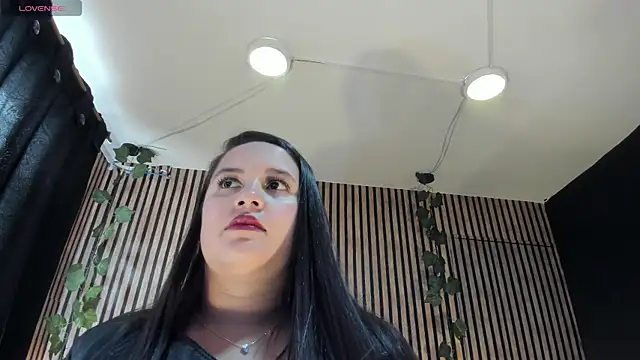 Victoria Ponce1 online show from 02.14.25