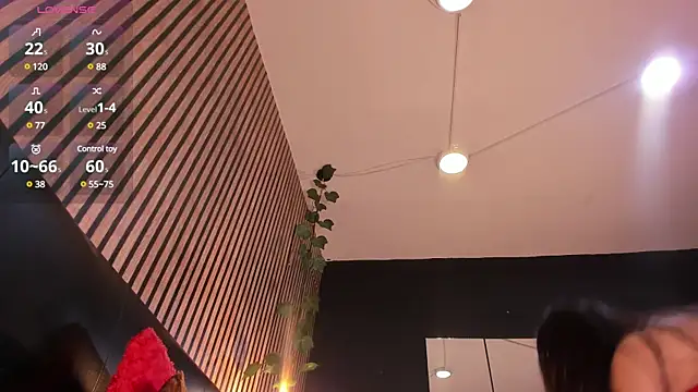 Victoria Ponce1 online show from 02.14.25