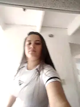 Victoria Ponce1 online show from 02.15.25