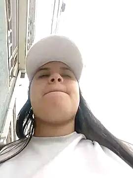 Victoria Ponce1 online show from 02.18.25