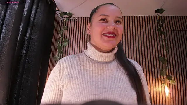 Victoria Ponce1 online show from 02.21.25