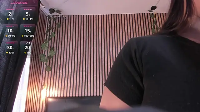 Victoria Ponce1 online show from 02.24.25