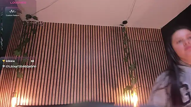 Victoria Ponce1 online show from 02.25.25