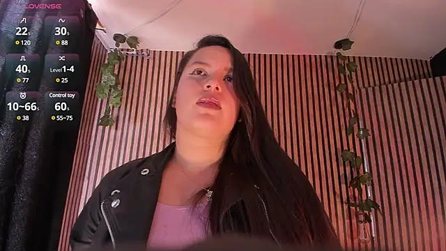 Victoria Ponce1 online show from 03.03.25