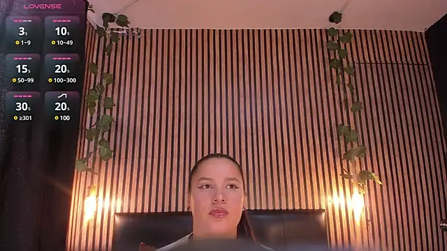 Victoria Ponce1 online show from 03.04.25