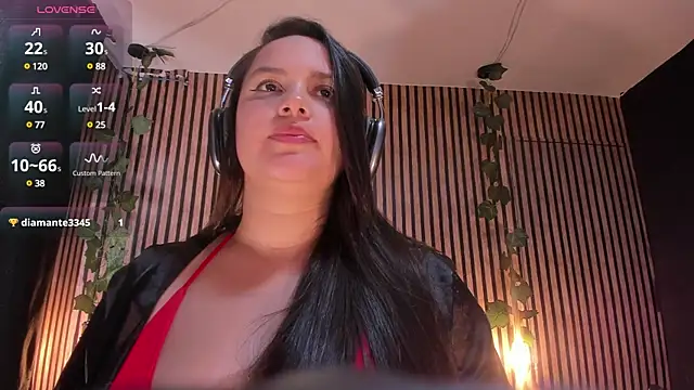 Victoria Ponce1 online show from 03.05.25