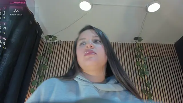 Victoria Ponce1 online show from 03.11.25