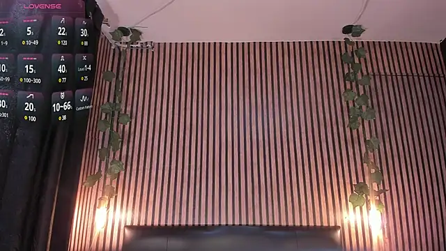 Victoria Ponce1 online show from 03.12.25