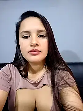 Victoria Ponce1 online show from 03.16.25