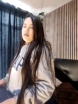 Victoria Ponce1 online show from 03.17.25