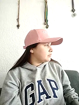 Victoria Ponce1 online show from 03.20.25