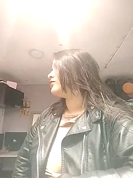 Victoria Ponce1 online show from 03.21.25