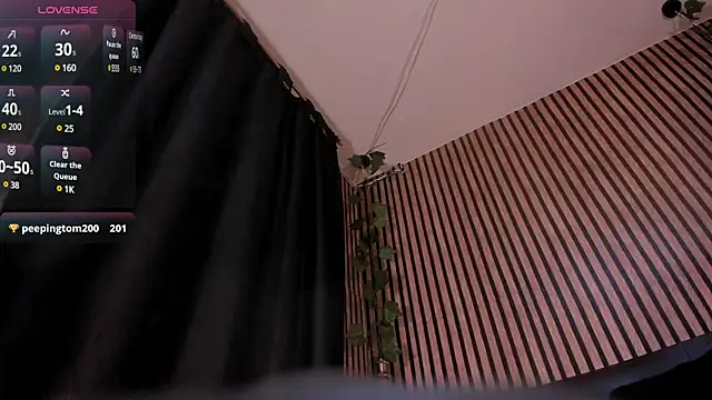 Victoria Ponce1 online show from 03.21.25