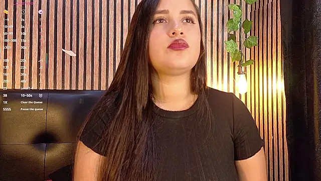 Victoria Ponce1 online show from 09.16.25