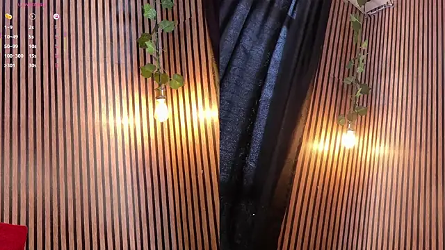 Victoria Ponce1 online show from 09.20.25