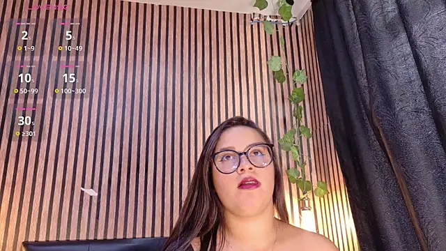 Victoria Ponce1 online show from 09.23.25
