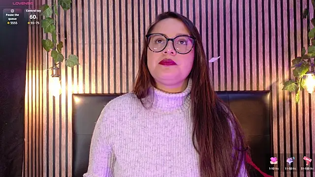 Victoria Ponce1 online show from 09.24.25