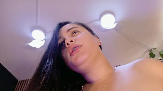 Victoria Ponce1 online show from 09.26.25