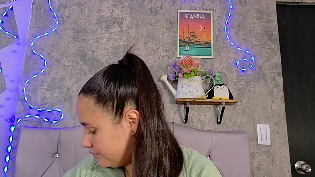 Victoria Ponce1 online show from 10.09.25