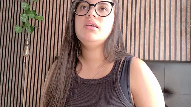 Victoria Ponce1 online show from 11.06.25