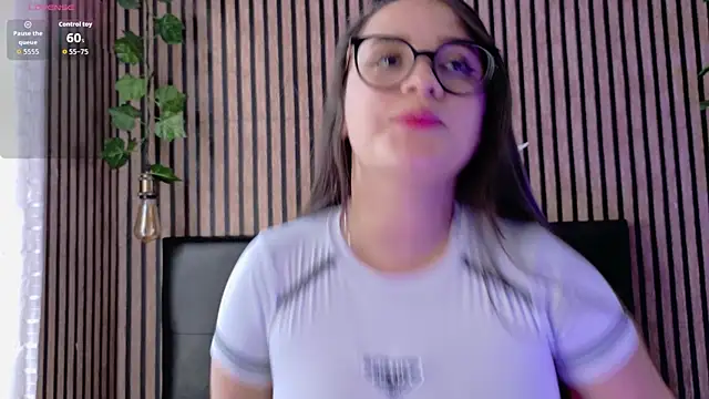 Victoria Ponce1 online show from 11.07.25