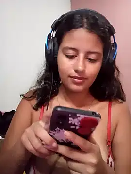 Babydol18  online show from 01.27.25