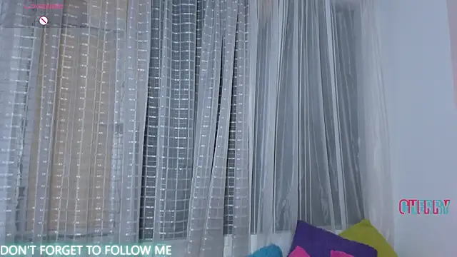 cherry coper online show from 03.17.25