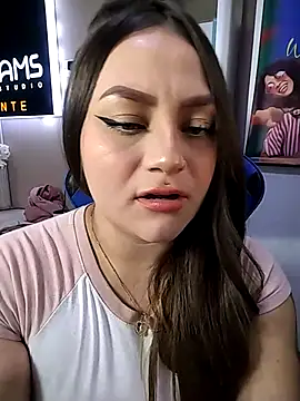 cherry coper online show from 09.26.25